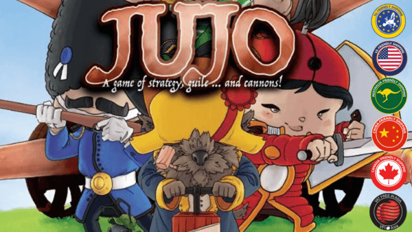 Jujo