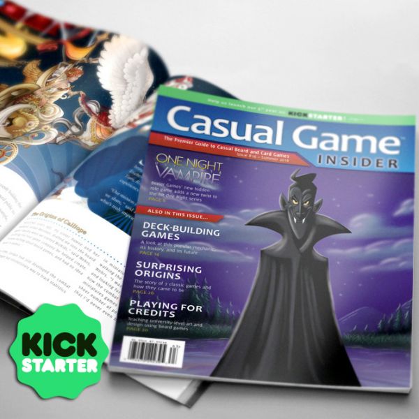 Casual Game Insider