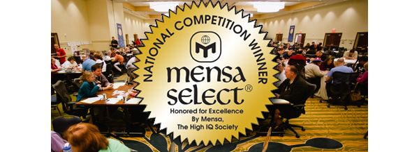 Mensa Select