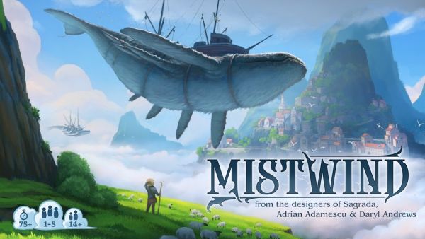 Mistwind