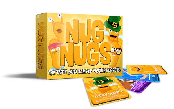 Nug Nugs