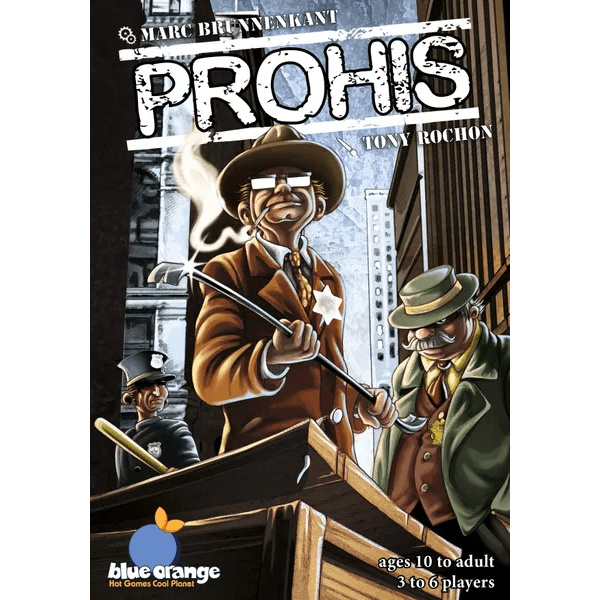 Prohis