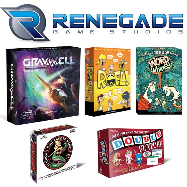 Renegade Game Studios