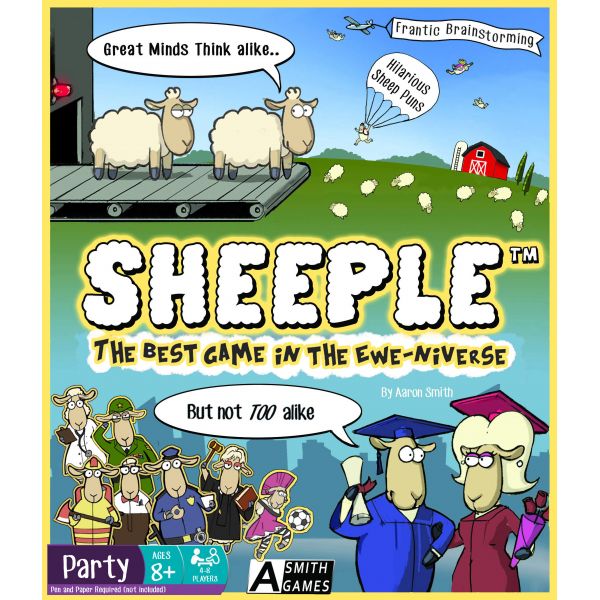 Sheeple