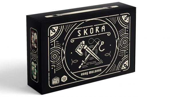 Skora