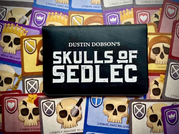Skulls of Sedlec
