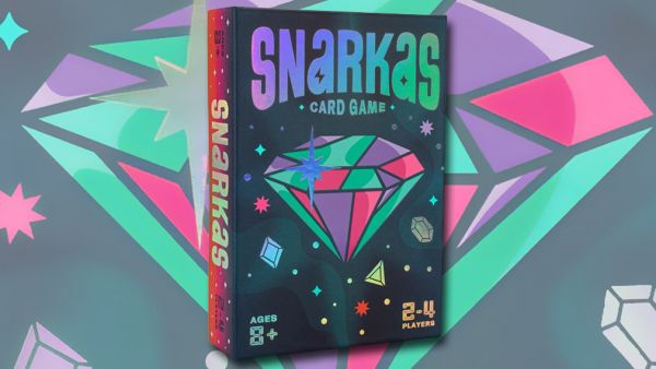 Snarkas