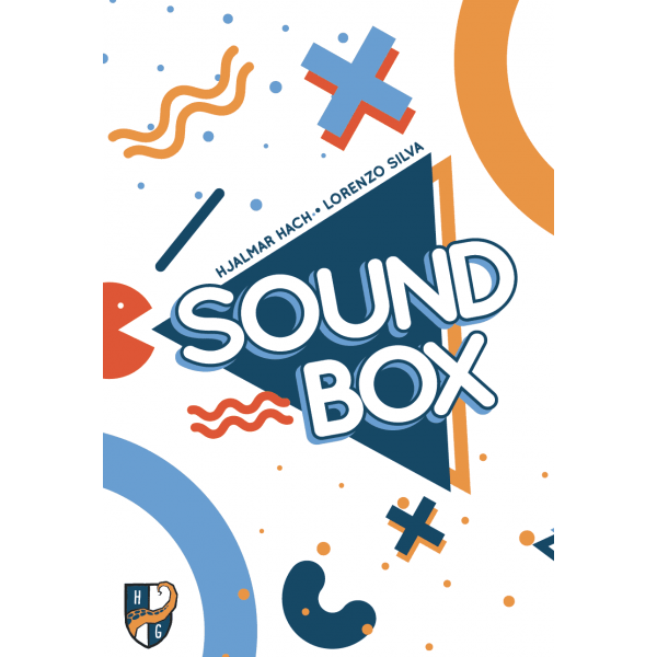 Soundbox