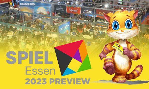 Spiel 2023 Preview
