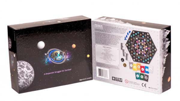 Terra Proxima