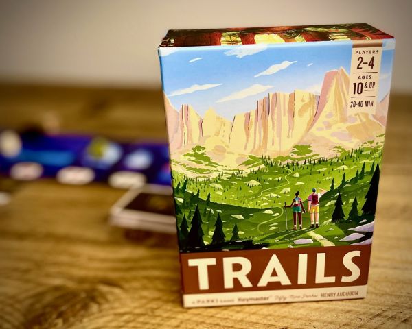 Trails