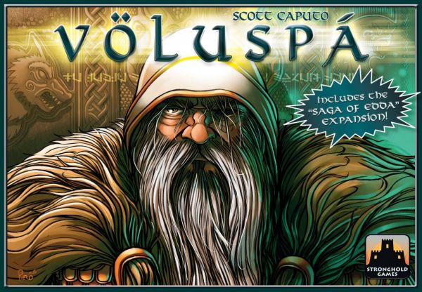 Voluspa