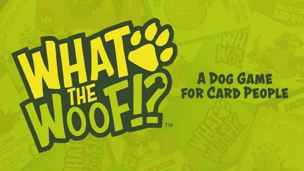 What the Woof
