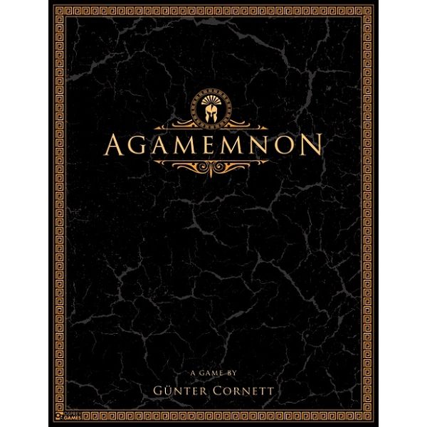 Agamemnon