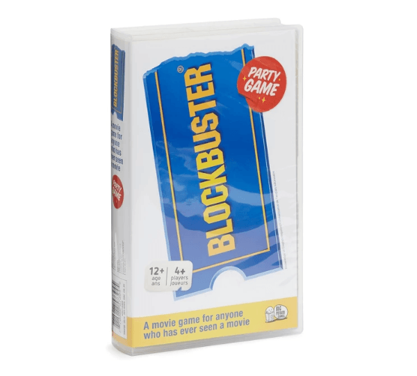 Blockbuster