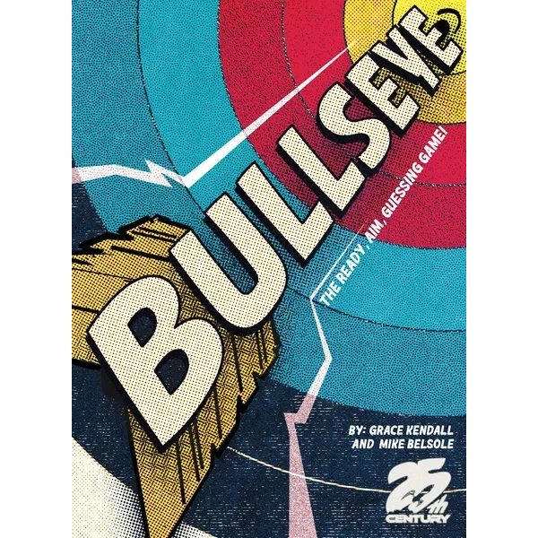 Bullseye