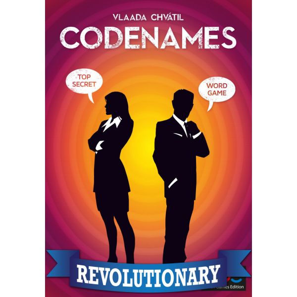 Codenames
