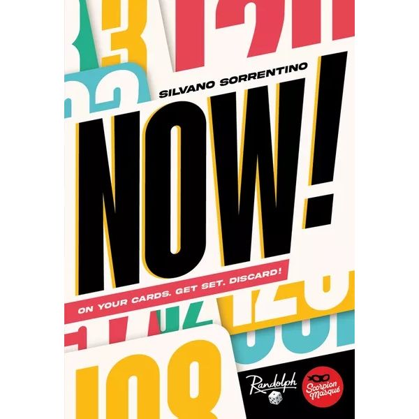 Now!