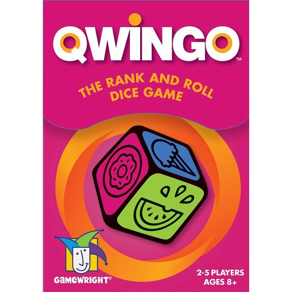 Qwingo