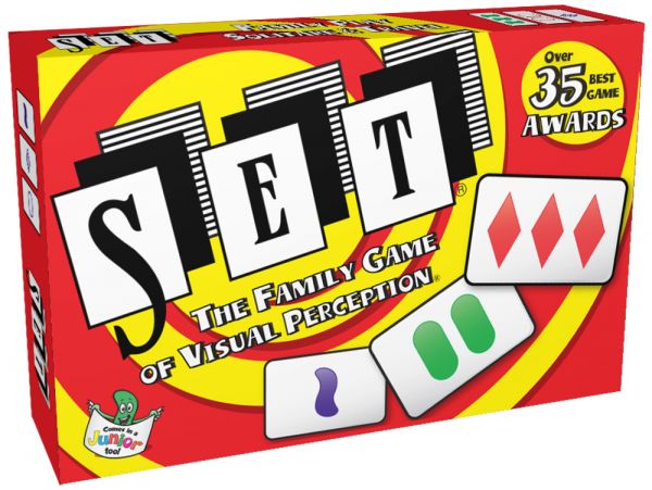 SET