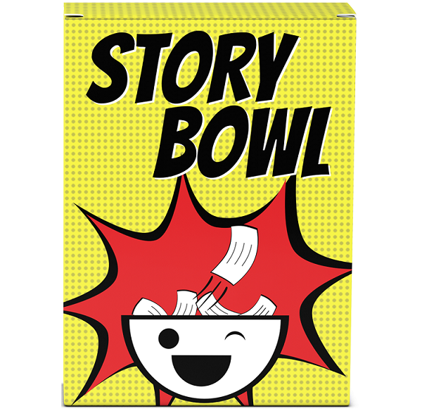 Story Bowl