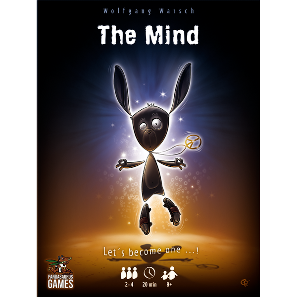 The Mind