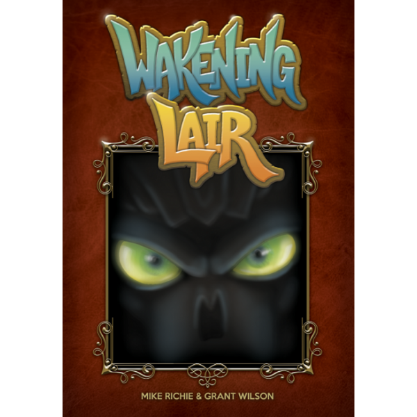 Wakening Lair