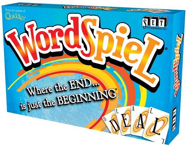 WordSpiel