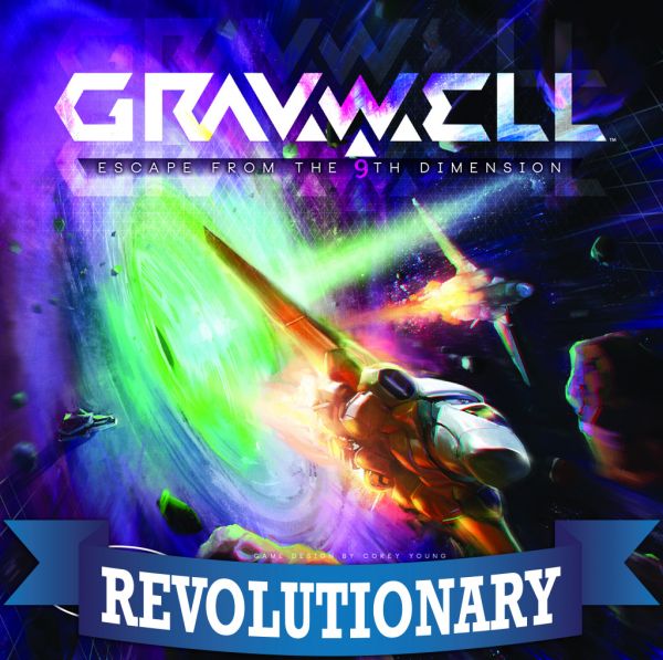 Gravwell