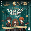 Mischief in Diagon Alley