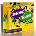 Most or Least