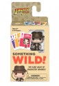Something Wild! Indiana Jones