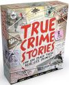 True Crime Stories