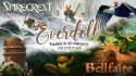 Everdell expansions