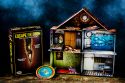 The Cursed Dollhouse