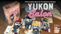 Yukon Salon