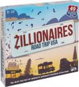 Zilionaires Road Trip USA