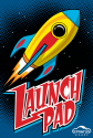 Launch Pad