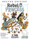 Rebel Princess
