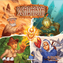Scarabya