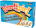WordSpiel