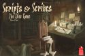 Scripts and Scribes: The Dice Game