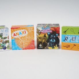 Funnybone Toys Games