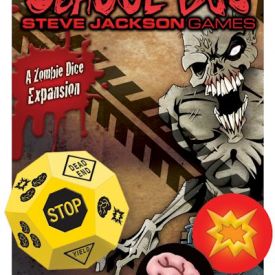 Zombie Dice 3