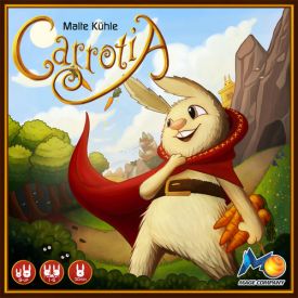Carrotia