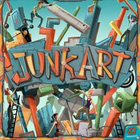 Junk Art