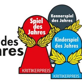 Spiel des Jahres
