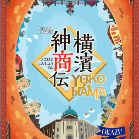 Yokohama
