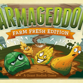 Farmageddon