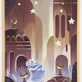Dixit: Revelations